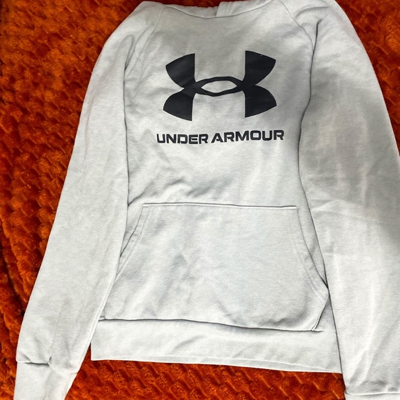Under Armour Jackets & Blazers - Hoodie